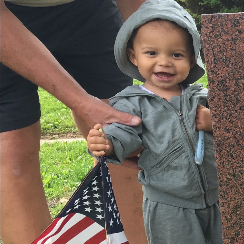 The Earth Collection 3 piece outfit! Earth Baby🦔